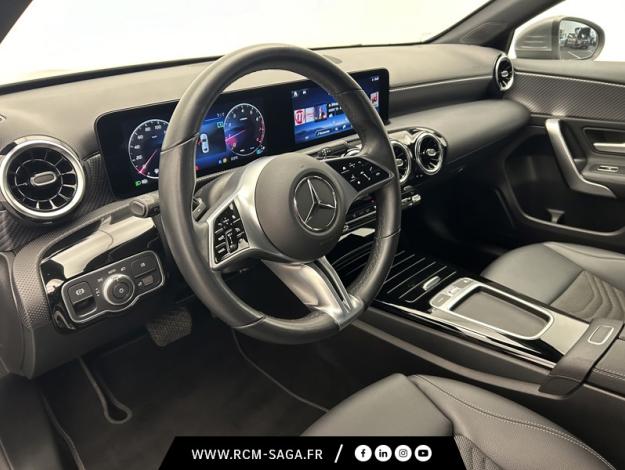 MERCEDES-BENZ Classe A 180 Berline Business Line  