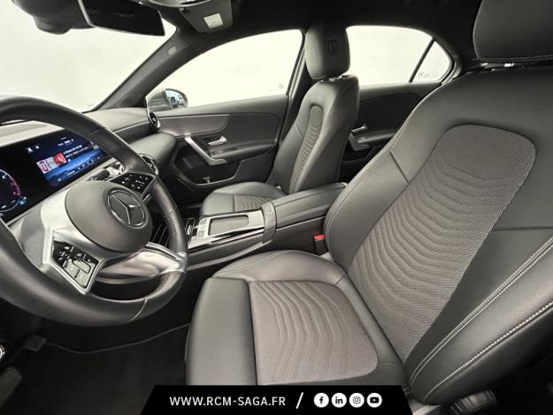 MERCEDES-BENZ Classe A 180 Berline Business Line  