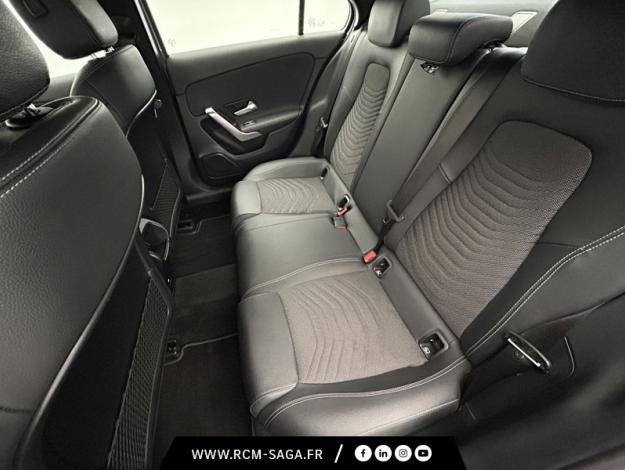 MERCEDES-BENZ Classe A 180 Berline Business Line  