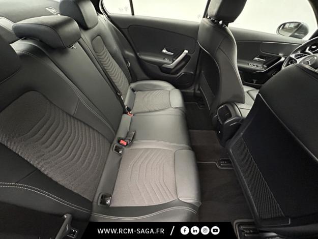 MERCEDES-BENZ Classe A 180 Berline Business Line  