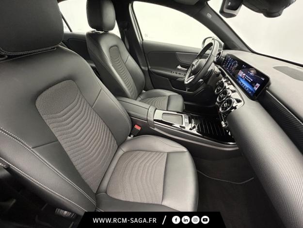 MERCEDES-BENZ Classe A 180 Berline Business Line  