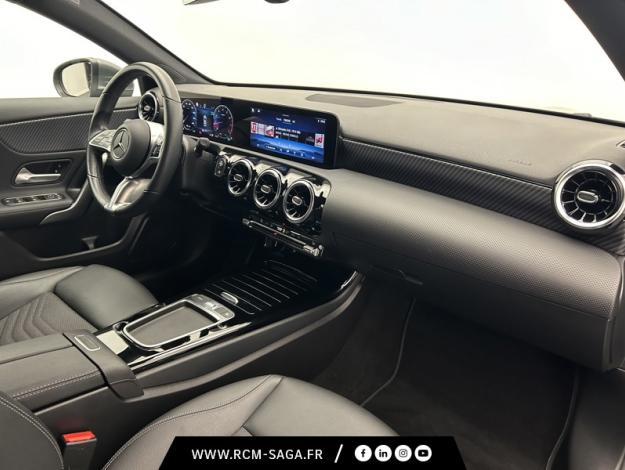 MERCEDES-BENZ Classe A 180 Berline Business Line  