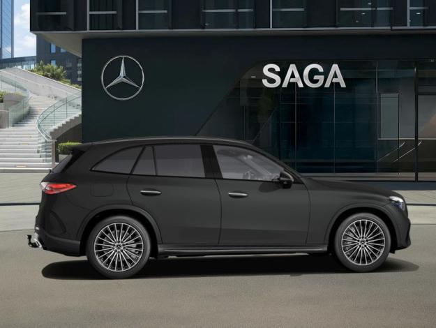 MERCEDES-BENZ GLC SUV GLC 220 d 4MATIC AMG Line  GLC 220 d 4MATIC AMG Line