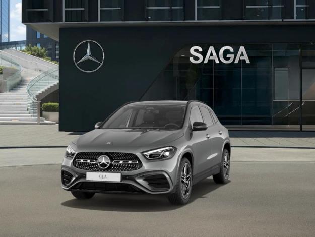 MERCEDES-BENZ GLA 200 AMG Line  GLA 200 AMG Line