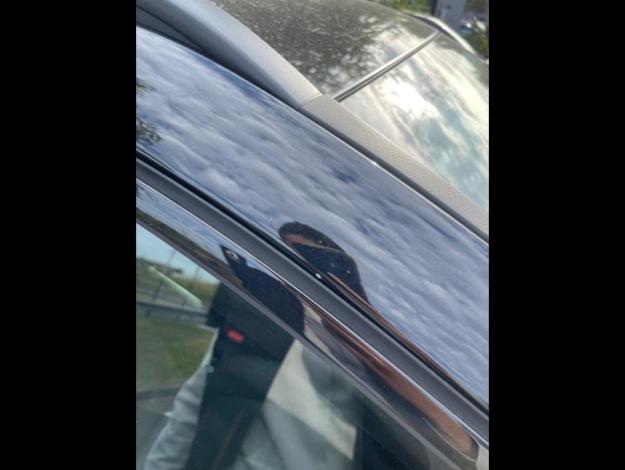 MERCEDES-BENZ GLA 200 d AMG Line  