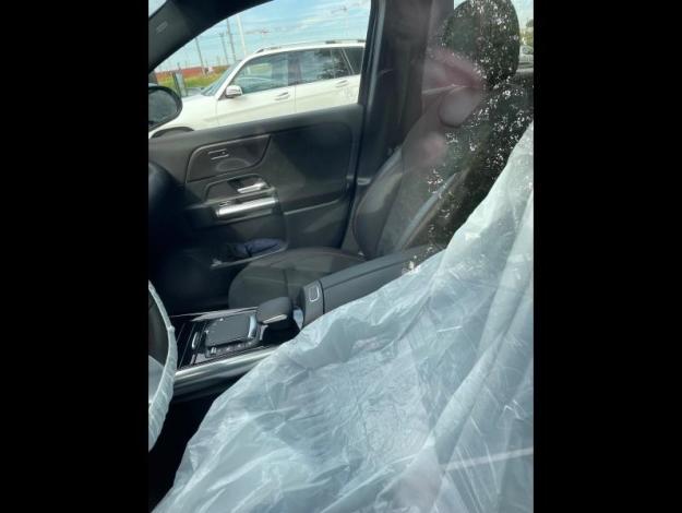 MERCEDES-BENZ GLA 200 d AMG Line  