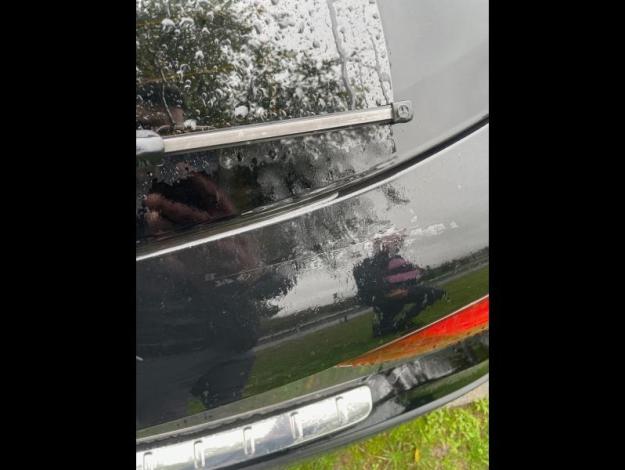 MERCEDES-BENZ GLA 200 d AMG Line  