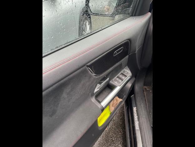 MERCEDES-BENZ GLA 200 d AMG Line  