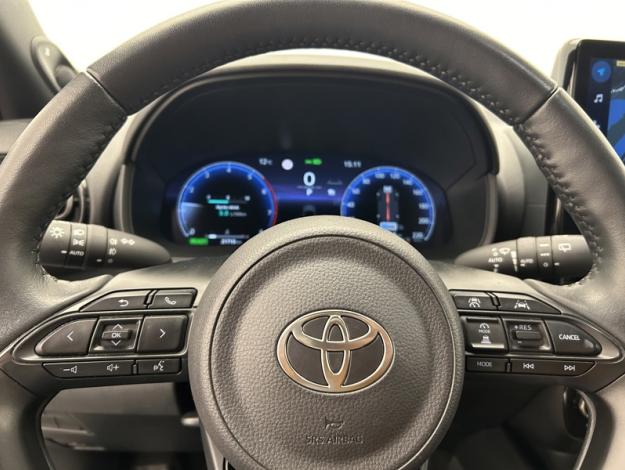 TOYOTA Yaris Hybride 130h Collection techno  