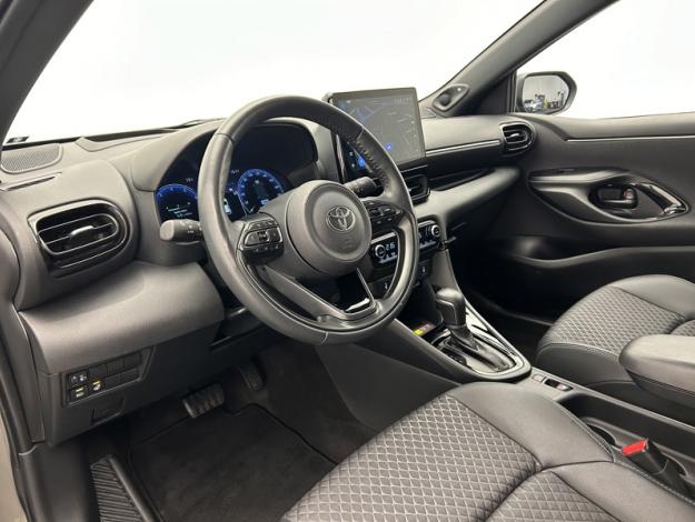 TOYOTA Yaris Hybride 130h Collection techno  