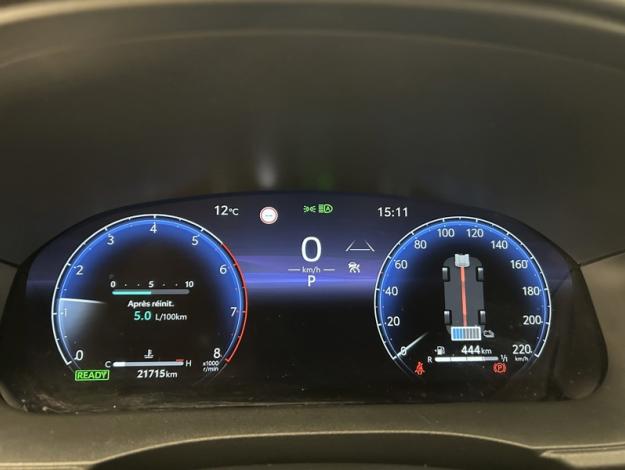 TOYOTA Yaris Hybride 130h Collection techno  