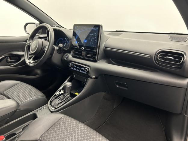 TOYOTA Yaris Hybride 130h Collection techno  