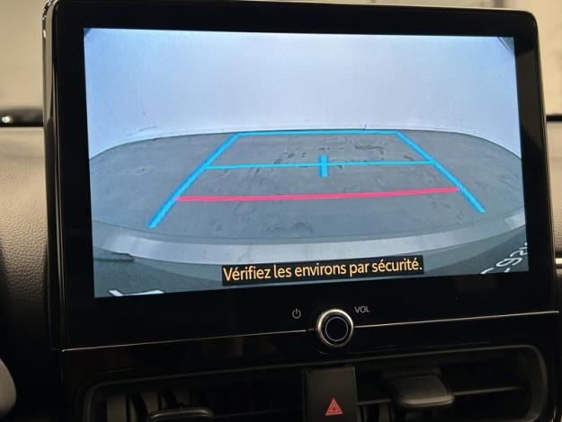 TOYOTA Yaris Hybride 130h Collection techno  