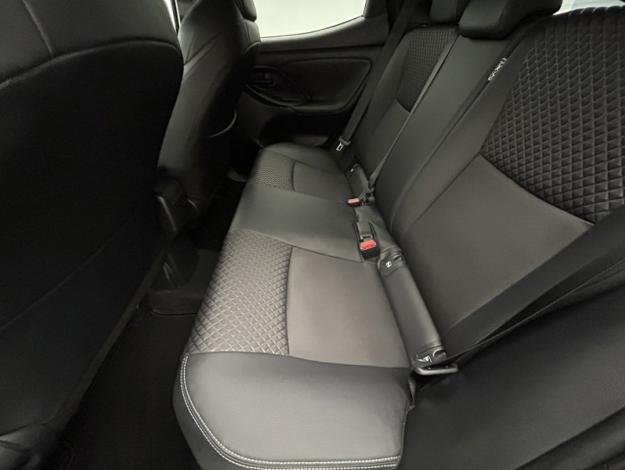 TOYOTA Yaris Hybride 130h Collection techno  