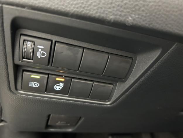TOYOTA Yaris Hybride 130h Collection techno  
