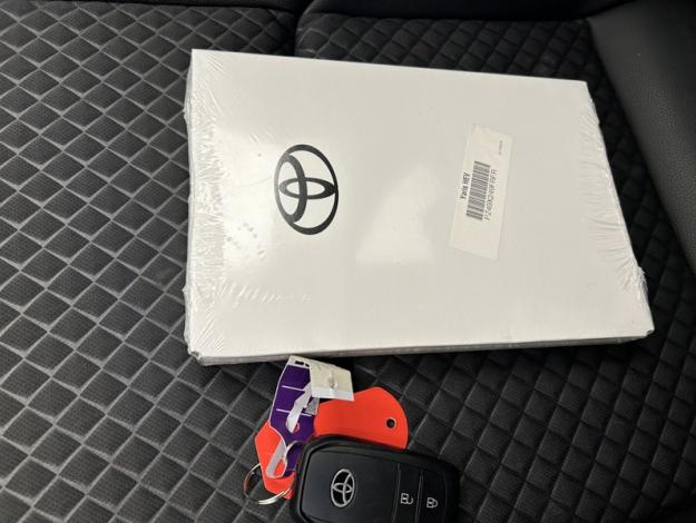 TOYOTA Yaris Hybride 130h Collection techno  