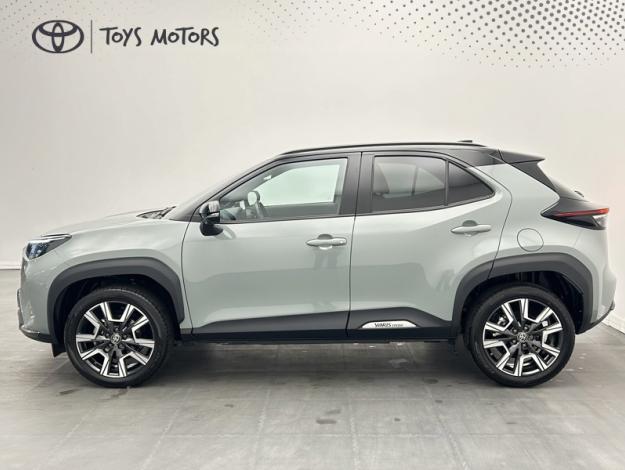 TOYOTA Yaris Cross 1.5 HYBRID 130H PREMIERE   