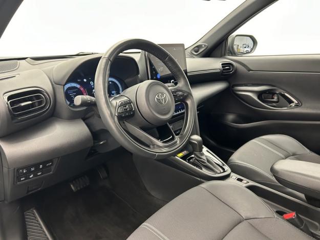 TOYOTA Yaris Cross 1.5 HYBRID 130H PREMIERE   