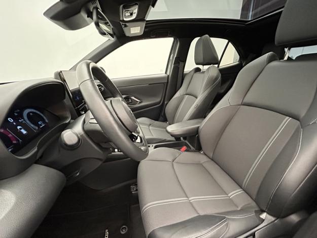 TOYOTA Yaris Cross 1.5 HYBRID 130H PREMIERE   