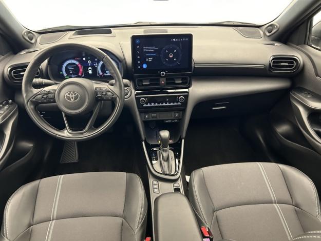 TOYOTA Yaris Cross 1.5 HYBRID 130H PREMIERE   