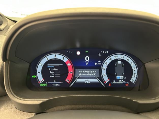 TOYOTA Yaris Cross 1.5 HYBRID 130H PREMIERE   