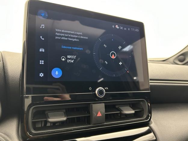 TOYOTA Yaris Cross 1.5 HYBRID 130H PREMIERE   