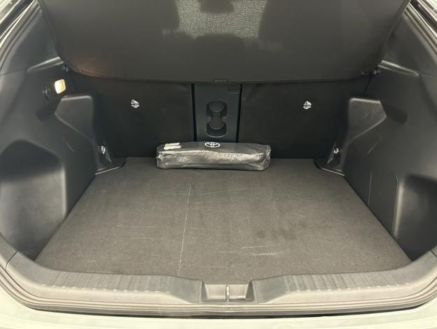 TOYOTA Yaris Cross 1.5 HYBRID 130H PREMIERE   