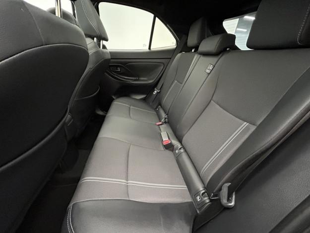 TOYOTA Yaris Cross 1.5 HYBRID 130H PREMIERE   