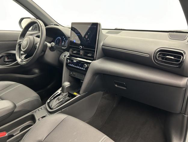 TOYOTA Yaris Cross 1.5 HYBRID 130H PREMIERE   