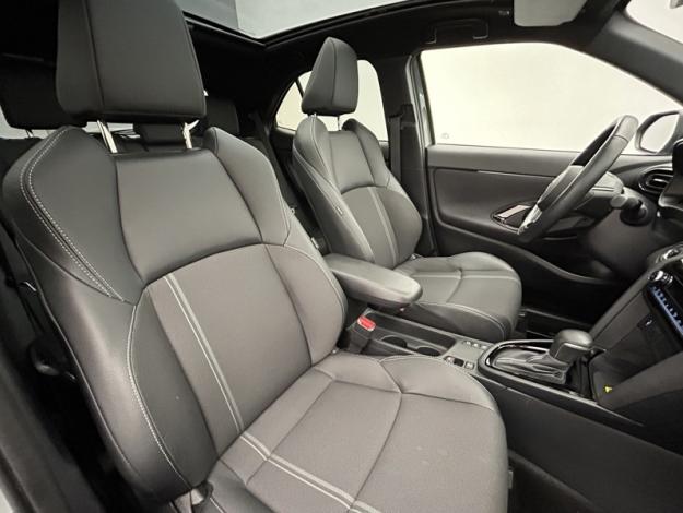 TOYOTA Yaris Cross 1.5 HYBRID 130H PREMIERE   