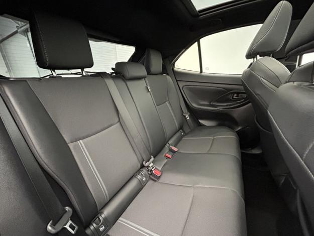 TOYOTA Yaris Cross 1.5 HYBRID 130H PREMIERE   