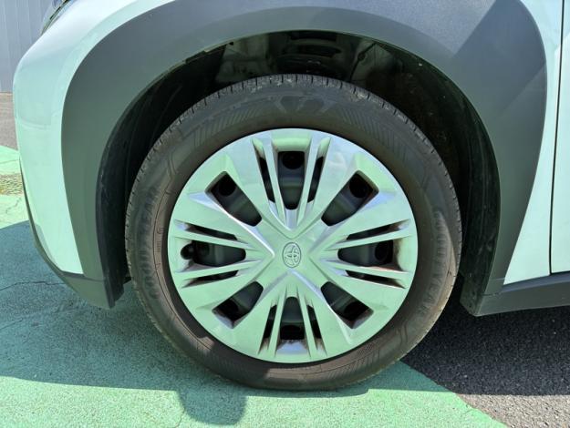 TOYOTA Aygo X 1.0 VVT-i 72 Dynamic   