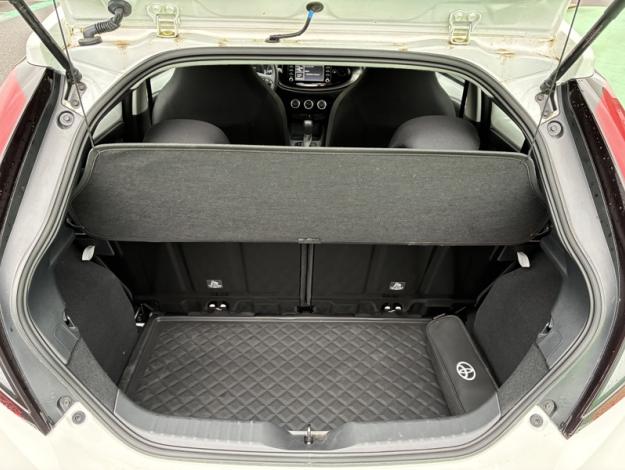 TOYOTA Aygo X 1.0 VVT-i 72 Dynamic S-CVT   