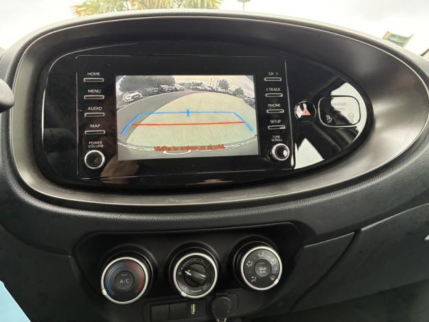 TOYOTA Aygo X 1.0 VVT-i 72 Dynamic S-CVT   