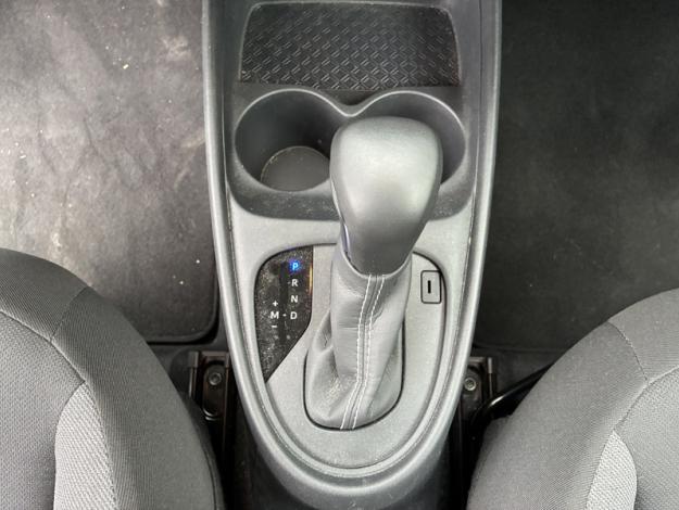 TOYOTA Aygo X 1.0 VVT-i 72 Dynamic S-CVT   