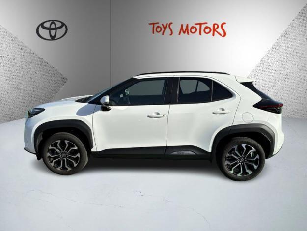 TOYOTA Yaris Cross 1.5 HYBRID 130H DESIGN / PACK CARGO  