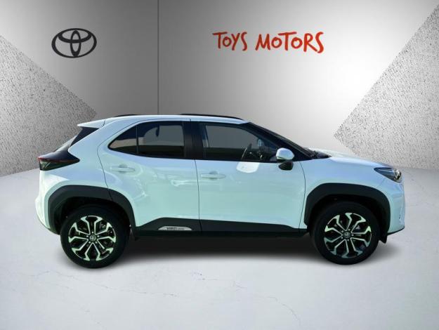 TOYOTA Yaris Cross 1.5 HYBRID 130H DESIGN / PACK CARGO  