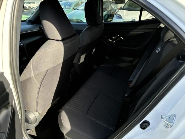 TOYOTA Yaris Cross 1.5 HYBRID 130H DESIGN / PACK CARGO  