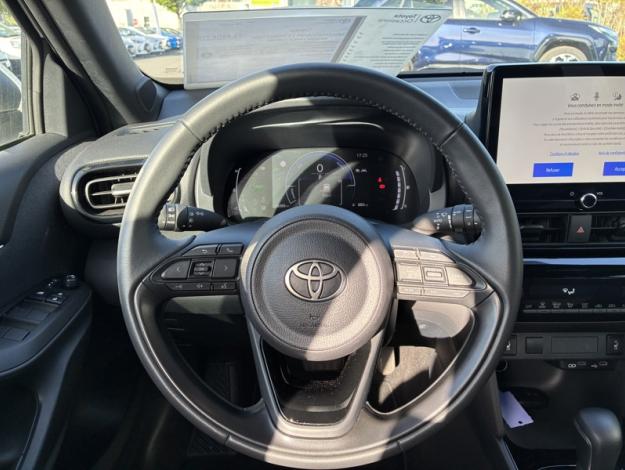 TOYOTA Yaris Cross 1.5 HYBRID 130H DESIGN / PACK CARGO  