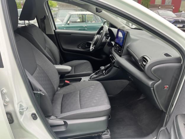 TOYOTA Yaris Hybride 116h Design  