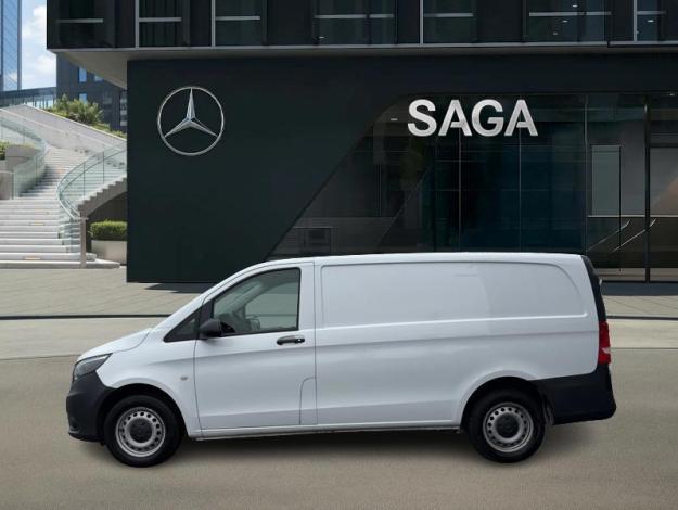 MERCEDES-BENZ Vito Vito 116 CDI Bestelwagen L2