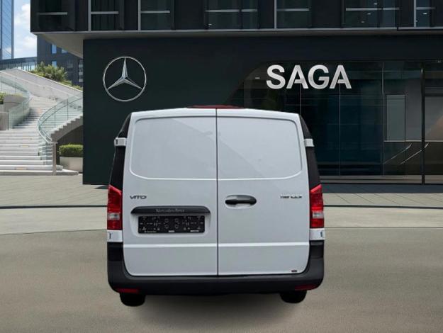 MERCEDES-BENZ Vito Vito 116 CDI Bestelwagen L2