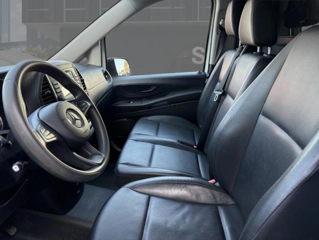 MERCEDES-BENZ Vito Vito 116 CDI Bestelwagen L2