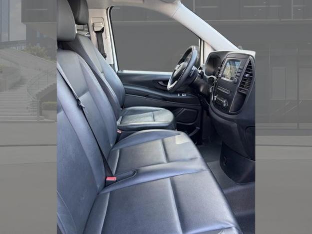 MERCEDES-BENZ Vito Vito 116 CDI Bestelwagen L2