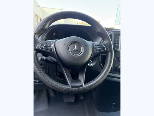 MERCEDES-BENZ Vito Vito 116 CDI Bestelwagen L2
