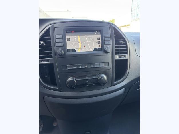 MERCEDES-BENZ Vito Vito 116 CDI Bestelwagen L2