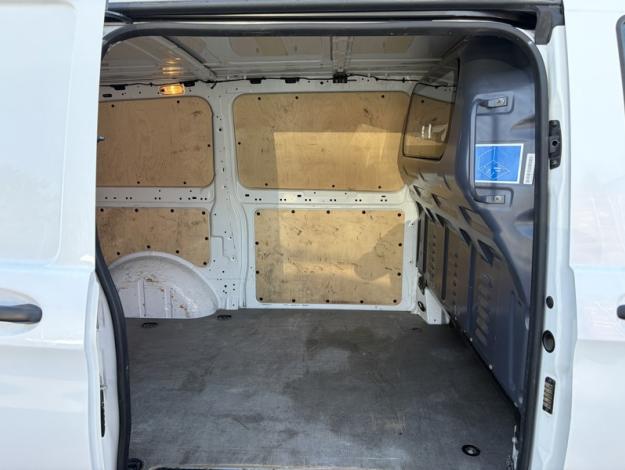 MERCEDES-BENZ Vito Vito 116 CDI Bestelwagen L2