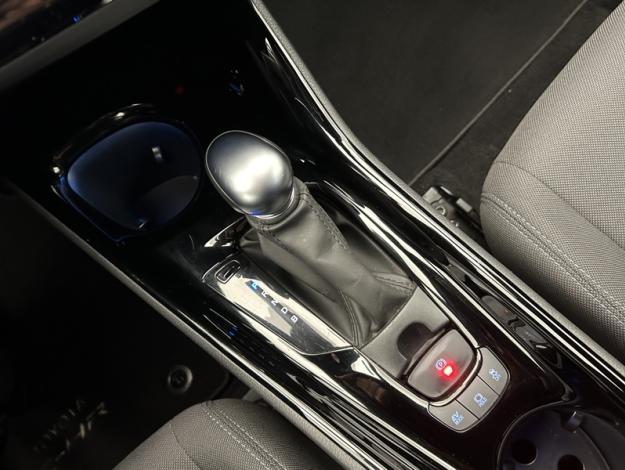 TOYOTA C-HR 1.8 Hybride 122 Edition  