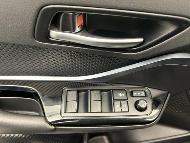 TOYOTA C-HR 1.8 Hybride 122 Edition  