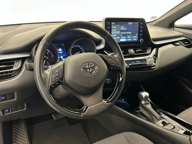 TOYOTA C-HR 1.8 Hybride 122 Edition  